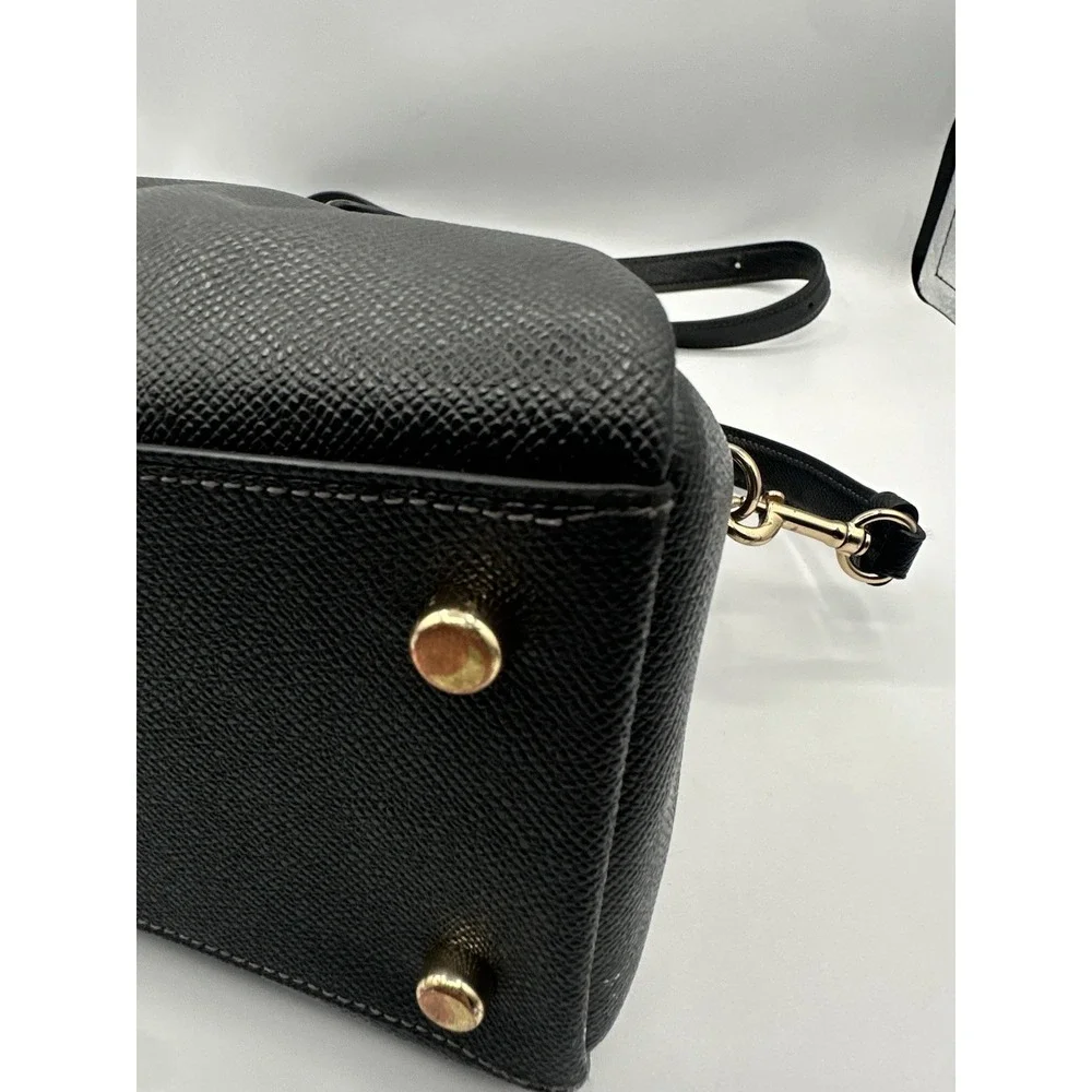 Coach mini darcy